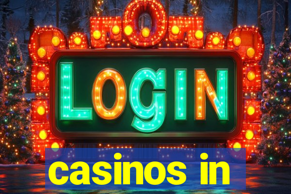 casinos in